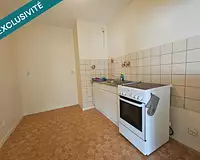 Appartement, 59 m²
