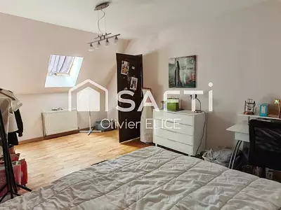 Maison, 183 m²