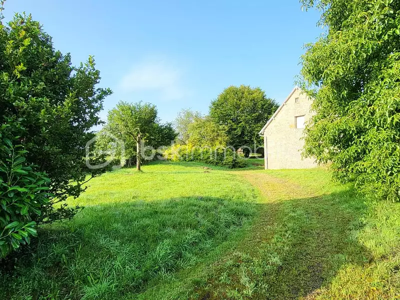 Maison, 165 m²