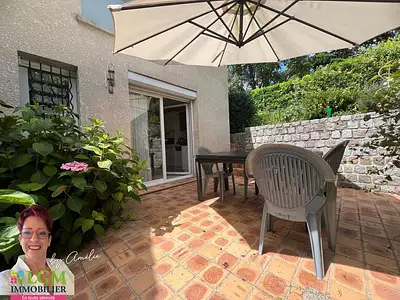 Maison, 180 m²