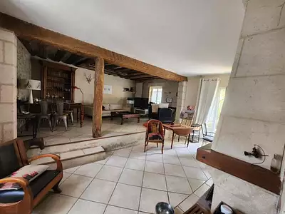 Maison, 111 m²