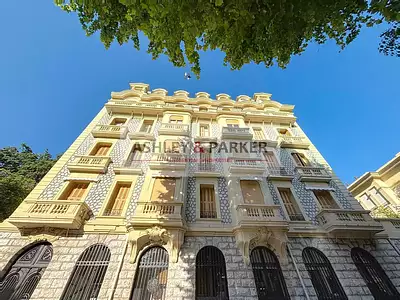 Appartement, 212 m²