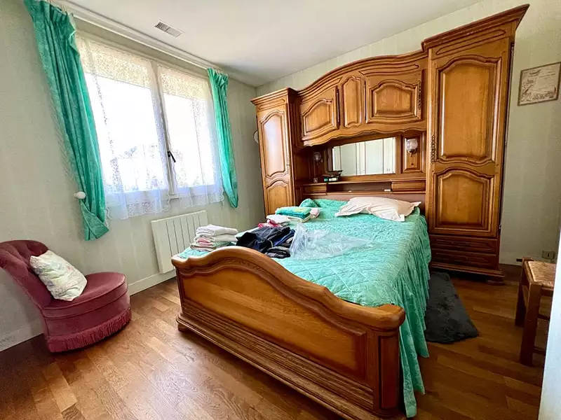 Maison, 75 m²