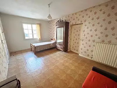 Maison, 124 m²