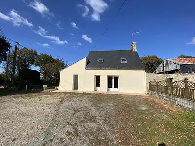 Maison, 89 m²