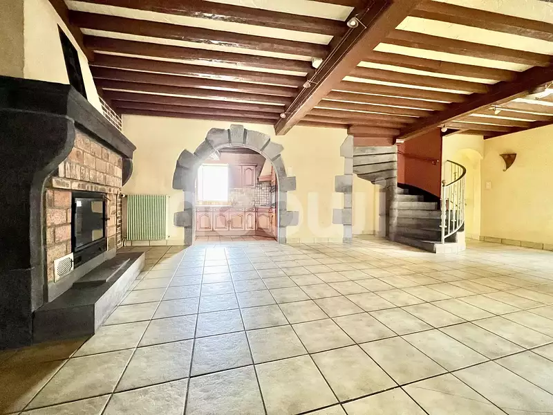Maison, 99,4 m²