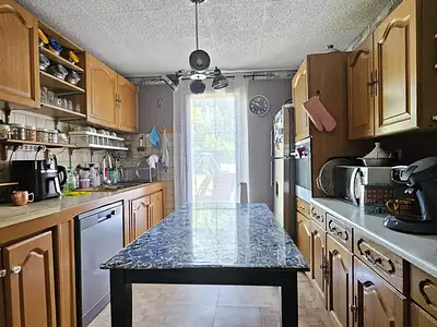 Maison, 103,24 m²