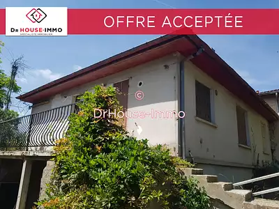 Maison, 90 m²