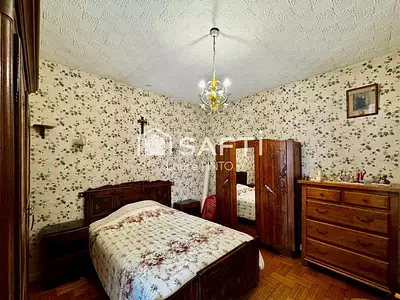 Maison, 65 m²