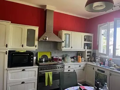 Maison, 167 m²