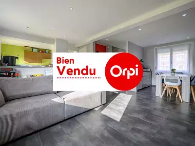 Maison, 87 m²