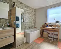 Maison, 135 m²