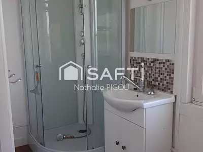 Maison, 98 m²