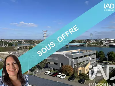 Appartement, 104 m²