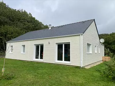 Maison, 115 m²