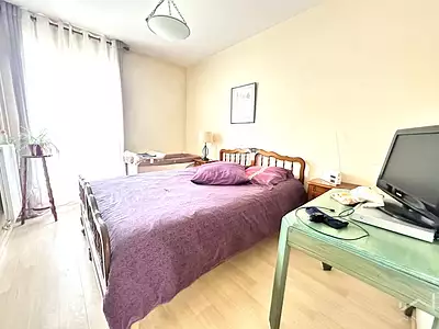 Appartement, 70 m²