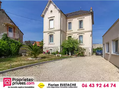 Maison, 150 m²