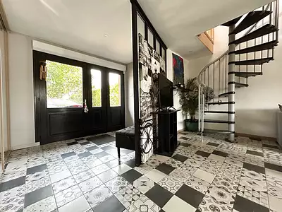 Maison, 165 m²