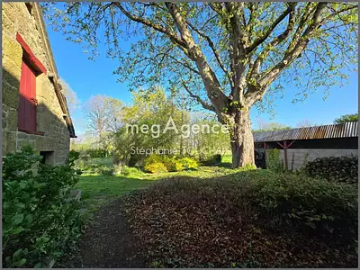Maison, 155 m²
