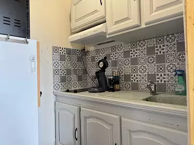 Appartement, 27,15 m²