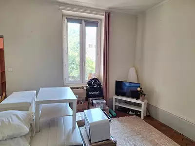 Appartement, 28 m²