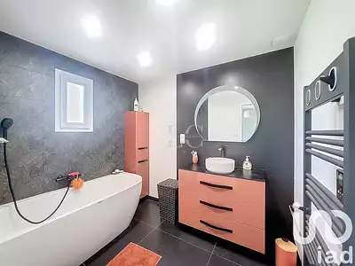 Maison, 178 m²