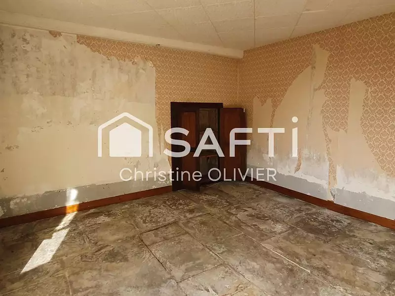 Maison, 63 m²