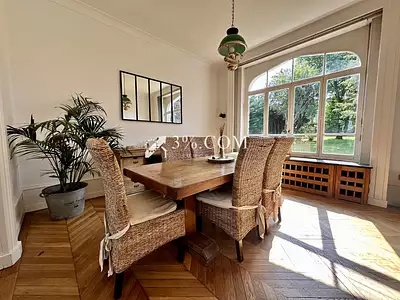 Maison, 219,5 m²