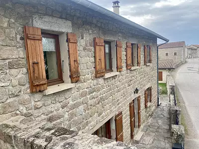 Maison, 230 m²