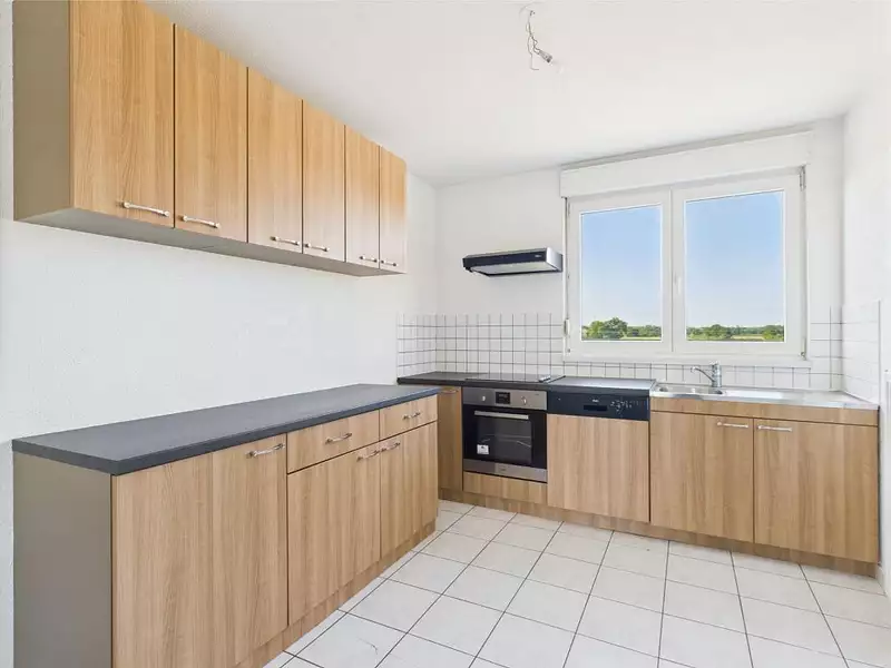 Appartement, 115 m²