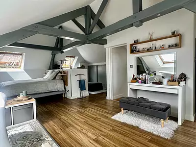 Maison, 200 m²
