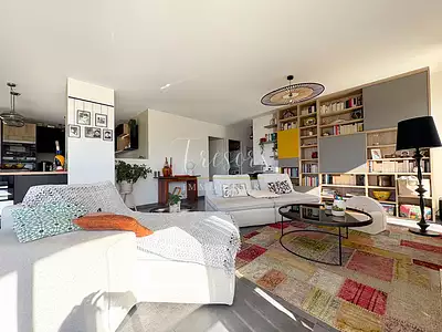 Appartement, 100 m²