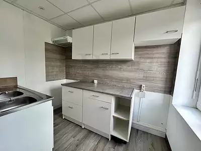 Immeuble, 140 m²