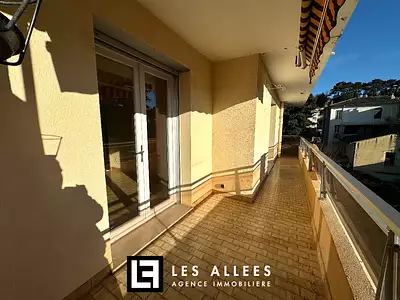 Appartement, 102 m²