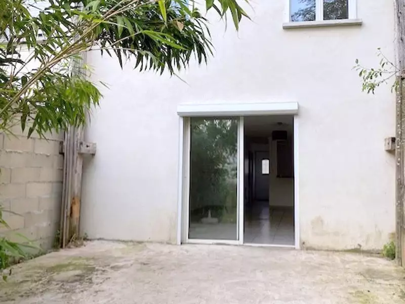 Maison, 80 m²