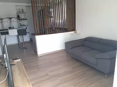 Appartement, 54 m²