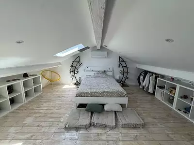 Maison, 123 m²