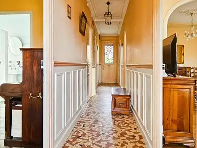 Maison, 140 m²