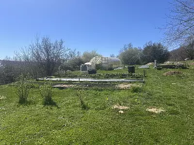 Maison, 780 m²
