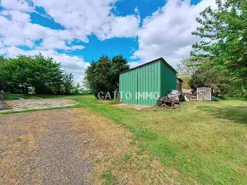 Maison, 183 m²