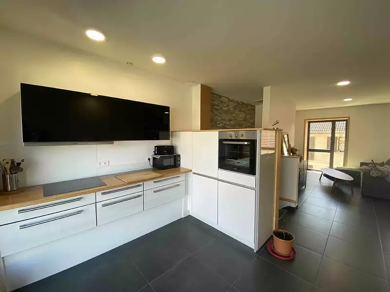 Maison, 110 m²