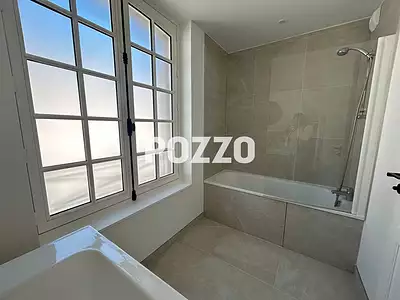 Appartement, 36,6 m²
