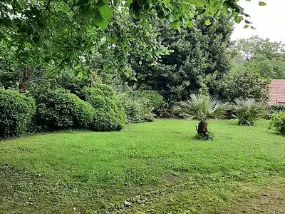 Maison, 214 m²