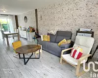 Maison, 93 m²