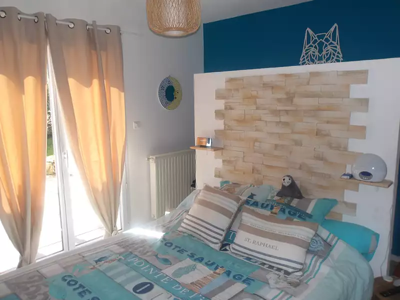 Maison, 158 m²