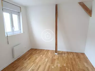 Maison, 59,91 m²