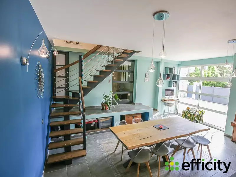 Maison, 185 m²