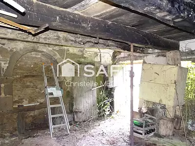 Maison, 64 m²