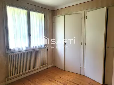 Maison, 64 m²