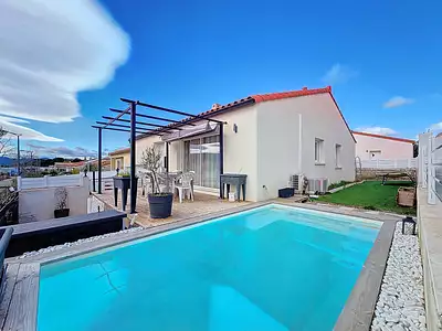 Maison, 96 m²